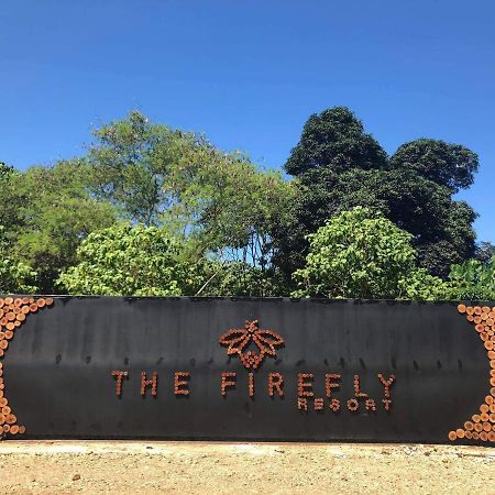 The Firefly Resort Semporna Esterno foto