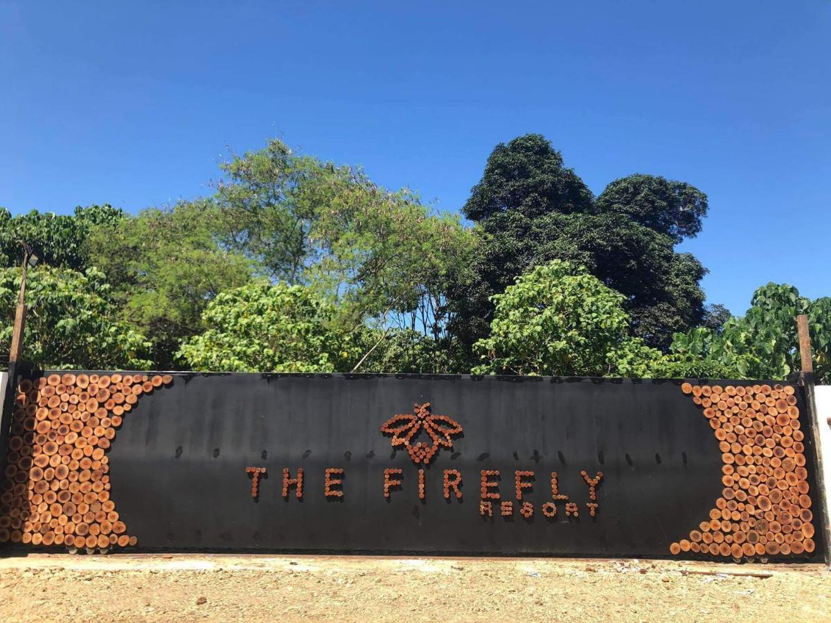 The Firefly Resort Semporna Esterno foto