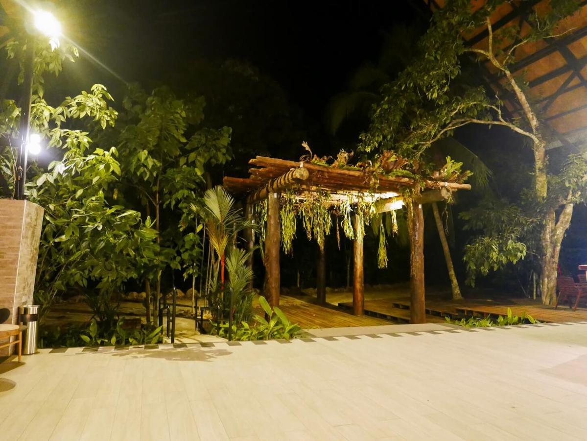 The Firefly Resort Semporna Esterno foto